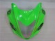 Carenagem TL1000R 1998-2003 - Verde Preto Carenagem TL1000R 1998-2003 - Verde Preto