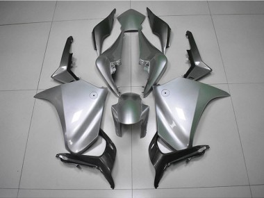 Carenagem VFR 1200 2010-2014 - Prata