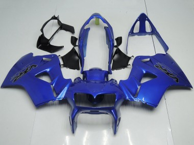Carenagem VFR 800 1998-2001 - Doce Azul