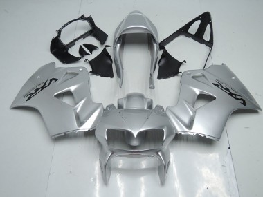 Carenagem VFR 800 1998-2001 - Prata
