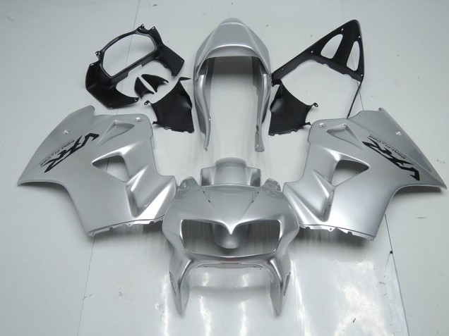 Carenagem VFR 800 1998-2001 - Prata Carenagem VFR 800 1998-2001 - Prata
