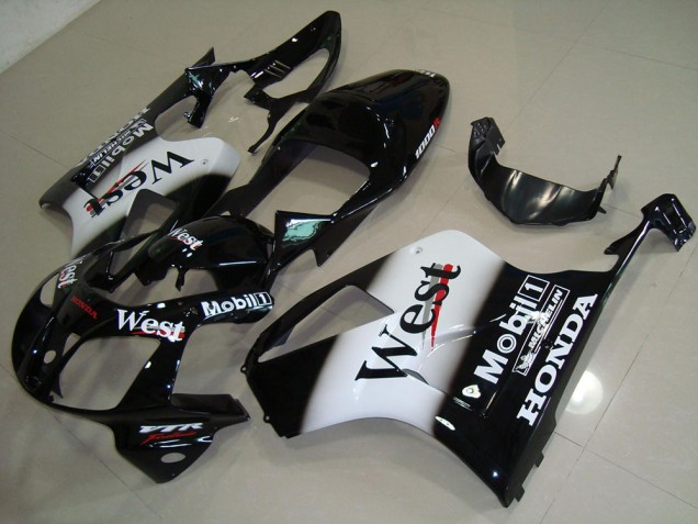 Carenagem VTR 1000 2000-2006 - West Carenagem VTR 1000 2000-2006 - West