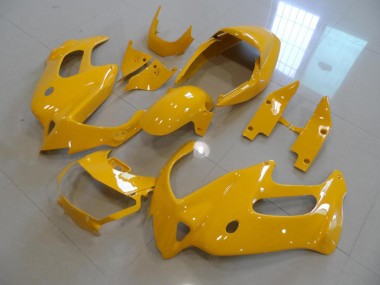 Carenagem VTR 1000 F 1997-2005 - Amarelo