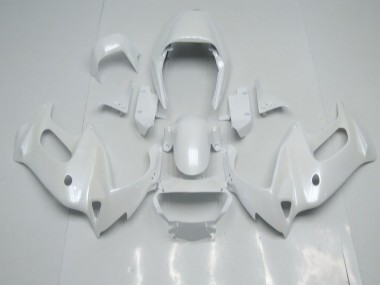 Carenagem VTR 1000 F 1997-2005 - Branco Pérola