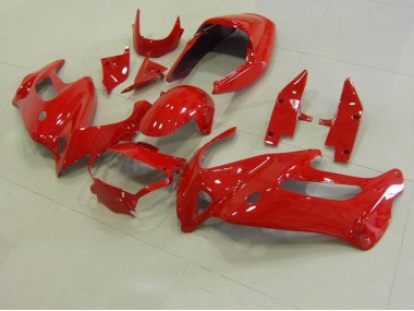 Carenagem VTR 1000 F 1997-2005 - Vermelho