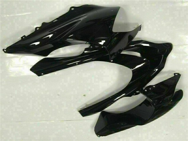 Carenagem ZX10R 2003-2005 - Preto Brilhante