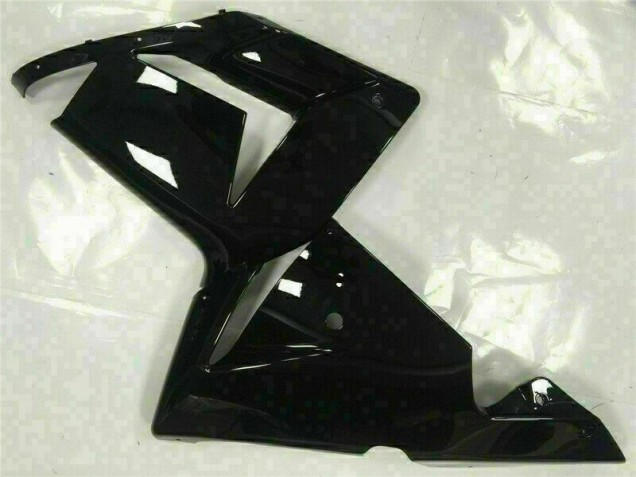 Carenagem ZX10R 2003-2005 - Preto Brilhante
