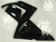 Carenagem ZX10R 2003-2005 - Preto Brilhante