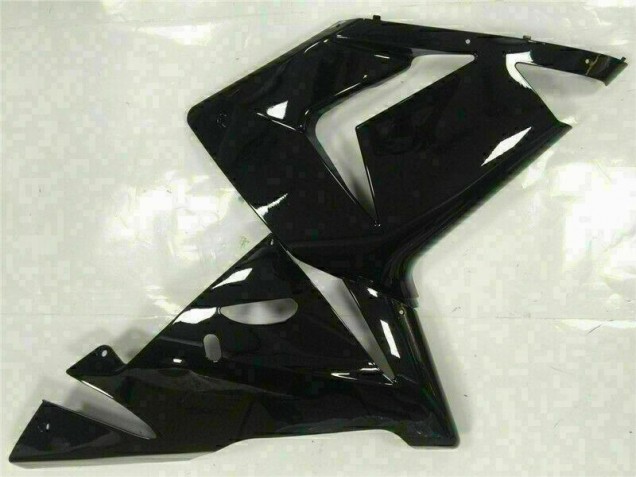 Carenagem ZX10R 2003-2005 - Preto Brilhante