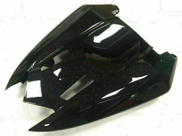 Carenagem ZX10R 2003-2005 - Preto Brilhante