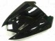 Carenagem ZX10R 2003-2005 - Preto Brilhante