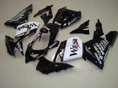 Carenagem ZX10R 2003-2005 - West