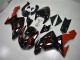 Carenagem ZX10R 2006-2007 - Preto Vermelho