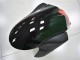 Carenagem ZX10R 2006-2007 - Preto Vermelho