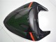 Carenagem ZX10R 2006-2007 - Preto Vermelho