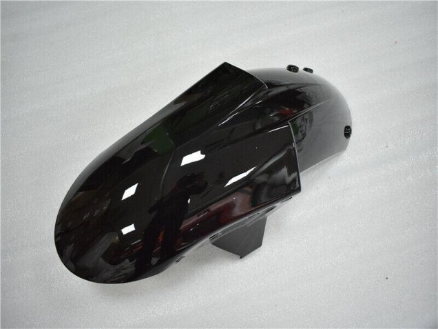 Carenagem ZX10R 2006-2007 - Vermelho Chama