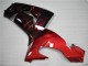 Carenagem ZX10R 2006-2007 - Vermelho Chama