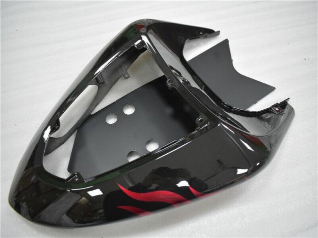 Carenagem ZX10R 2006-2007 - Vermelho Chama