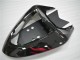 Carenagem ZX10R 2006-2007 - Vermelho Chama