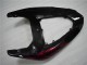 Carenagem ZX10R 2006-2007 - Vermelho Chama