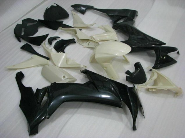 Carenagem ZX10R 2008-2010 - Sem Pintura Carenagem ZX10R 2008-2010 - Sem Pintura