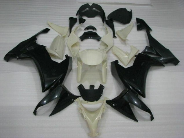 Carenagem ZX10R 2008-2010 - Sem Pintura Carenagem ZX10R 2008-2010 - Sem Pintura