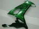 Carenagem ZX10R 2008-2010 - Verde Chama Carenagem ZX10R 2008-2010 - Verde Chama