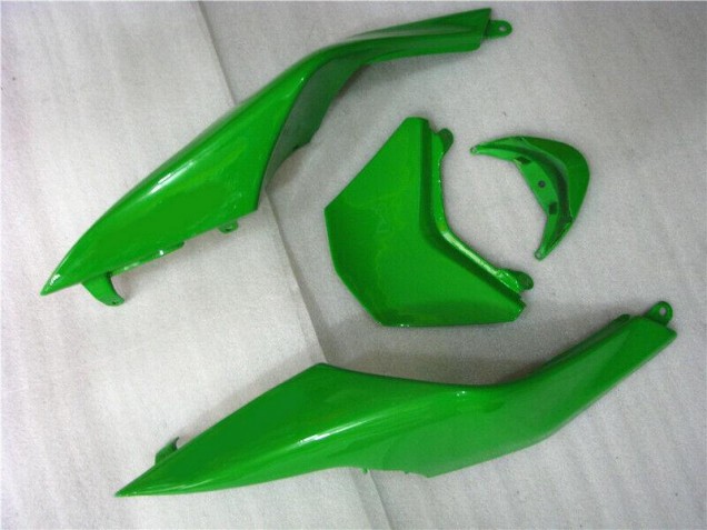 Carenagem ZX10R 2008-2010 - Verde Preto Carenagem ZX10R 2008-2010 - Verde Preto