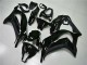 Carenagem ZX10R 2011-2015 - Preto Brilhante Carenagem ZX10R 2011-2015 - Preto Brilhante