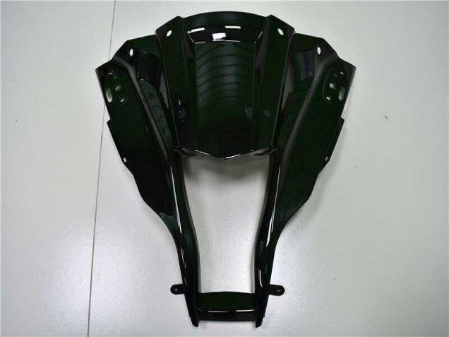Carenagem ZX10R 2011-2015 - Preto Brilhante Carenagem ZX10R 2011-2015 - Preto Brilhante