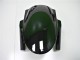 Carenagem ZX10R 2011-2015 - Preto Fosco