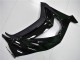 Carenagem ZX10R 2011-2015 - Preto Fosco