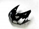 Carenagem ZX14R ZZR 1400 2006-2011 - Preto Brilhante Carenagem ZX14R ZZR 1400 2006-2011 - Preto Brilhante
