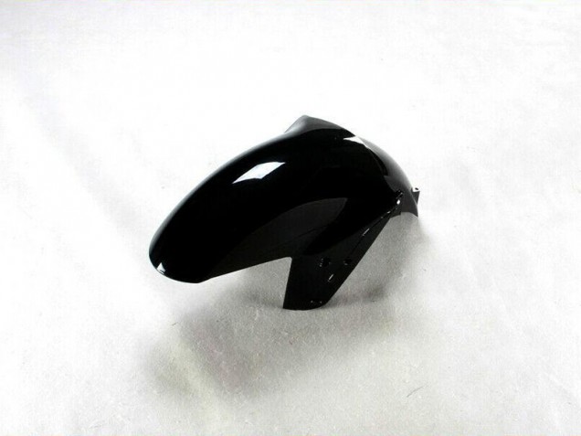Carenagem ZX14R ZZR 1400 2006-2011 - Preto Brilhante Carenagem ZX14R ZZR 1400 2006-2011 - Preto Brilhante