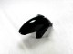 Carenagem ZX14R ZZR 1400 2006-2011 - Preto Brilhante Carenagem ZX14R ZZR 1400 2006-2011 - Preto Brilhante