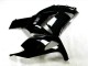 Carenagem ZX14R ZZR 1400 2006-2011 - Preto Brilhante Carenagem ZX14R ZZR 1400 2006-2011 - Preto Brilhante