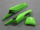 Carenagem ZX14R ZZR 1400 2006-2011 - Verde Preto Carenagem ZX14R ZZR 1400 2006-2011 - Verde Preto