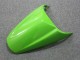 Carenagem ZX14R ZZR 1400 2006-2011 - Verde Preto Carenagem ZX14R ZZR 1400 2006-2011 - Verde Preto