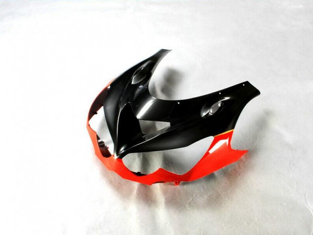 Carenagem ZX14R ZZR 1400 2012-2021 - Vermelho