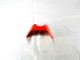 Carenagem ZX14R ZZR 1400 2012-2021 - Vermelho