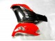 Carenagem ZX14R ZZR 1400 2012-2021 - Vermelho