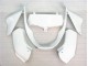 Carenagem ZX6R 2000-2002 - Brilhante Branco Carenagem ZX6R 2000-2002 - Brilhante Branco