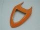 Carenagem ZX6R 2005-2006 - Laranja Preto Carenagem ZX6R 2005-2006 - Laranja Preto