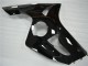 Carenagem ZX6R 2005-2006 - Preto Brilhante Carenagem ZX6R 2005-2006 - Preto Brilhante