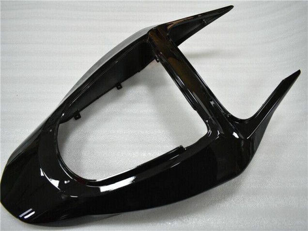 Carenagem ZX6R 2005-2006 - Preto Brilhante Carenagem ZX6R 2005-2006 - Preto Brilhante