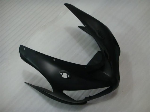 Carenagem ZX6R 2005-2006 - Preto Fosco Carenagem ZX6R 2005-2006 - Preto Fosco