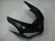 Carenagem ZX6R 2005-2006 - Preto Fosco Carenagem ZX6R 2005-2006 - Preto Fosco