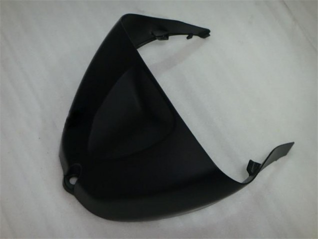 Carenagem ZX6R 2005-2006 - Preto Fosco Carenagem ZX6R 2005-2006 - Preto Fosco