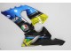 Carenagem ZX6R 2005-2006 - Tubarão