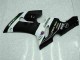 Carenagem ZX6R 2005-2006 - Vermelho Preto